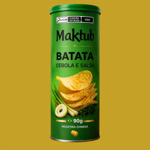 Cebola e Salsa