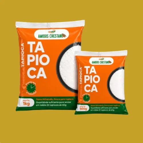 Tapioca