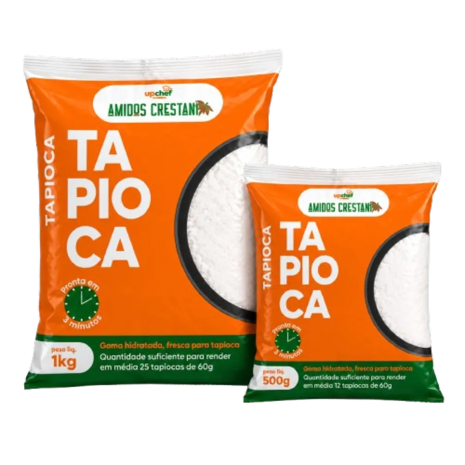 Tapioca UpChef 500g